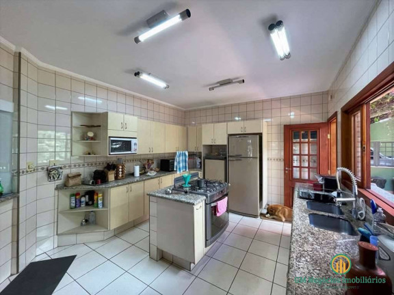 Imagem Casa de Condomínio com 4 Quartos à Venda, 444 m² em Residencial Euroville - Carapicuíba Imagem Casa de Condomínio com 4 Quartos à Venda, 444 m² em Residencial Euroville - Carapicuíba