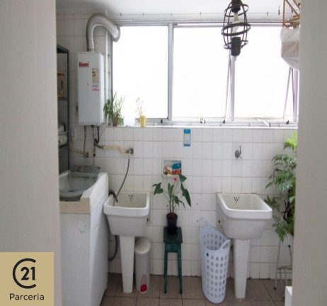 Imagem Apartamento com 3 Quartos à Venda, 185 m² em Paraíso - São Paulo
