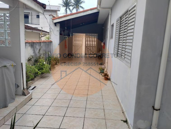 Imagem Casa com 4 Quartos à Venda, 304 m² em Praia Do Sonho - Itanhaém Imagem Casa com 4 Quartos à Venda, 304 m² em Praia Do Sonho - Itanhaém