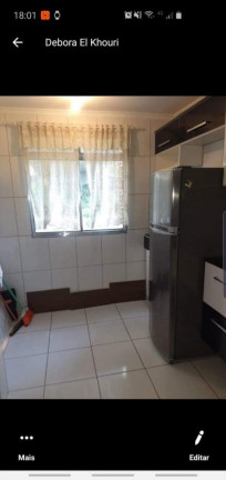 Imagem Apartamento com 2 Quartos à Venda, 54 m² em Jardim Caiapiá - Cotia Imagem Apartamento com 2 Quartos à Venda, 54 m² em Jardim Caiapiá - Cotia
