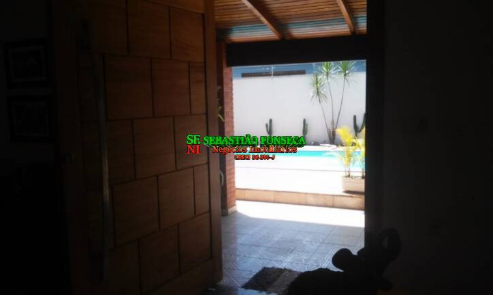 Imagem Casa com 4 Quartos à Venda, 400 m² em Caraguatatuba