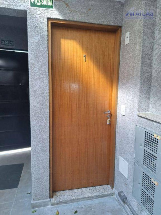 Imagem Apartamento com 2 Quartos para Alugar, 35 m² em Jardim Japão - São Paulo Imagem Apartamento com 2 Quartos para Alugar, 35 m² em Jardim Japão - São Paulo
