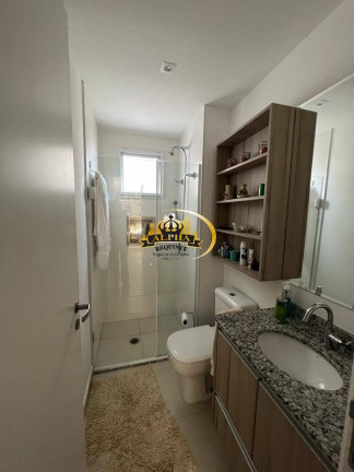 Imagem Apartamento com 3 Quartos à Venda, 73 m² em Alphaville Empresarial - Barueri Imagem Apartamento com 3 Quartos à Venda, 73 m² em Alphaville Empresarial - Barueri