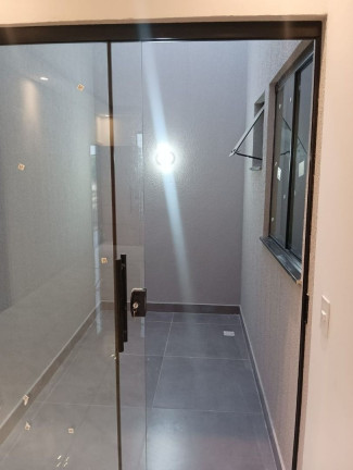 Imagem Casa com 3 Quartos à Venda, 75 m² em Jardim Nova Independência - Sarandi Imagem Casa com 3 Quartos à Venda, 75 m² em Jardim Nova Independência - Sarandi