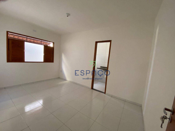 Imagem Casa com 2 Quartos à Venda, 60 m² em Vale Do Sol - Parnamirim