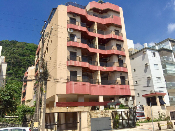 Imagem Apartamento com 3 Quartos à Venda, em Enseada - Guarujá Imagem Apartamento com 3 Quartos à Venda, em Enseada - Guarujá