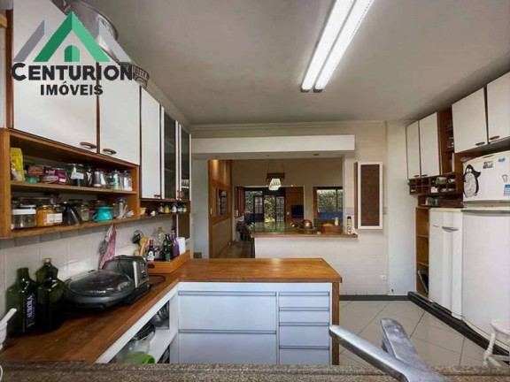 Imagem Casa de Condomínio com 4 Quartos à Venda, 220 m² em Chácara Dos Junqueiras - Carapicuíba