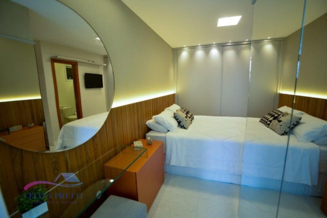Imagem Apartamento com 3 Quartos à Venda, 99 m² em Bento Ferreira - Vitória Imagem Apartamento com 3 Quartos à Venda, 99 m² em Bento Ferreira - Vitória