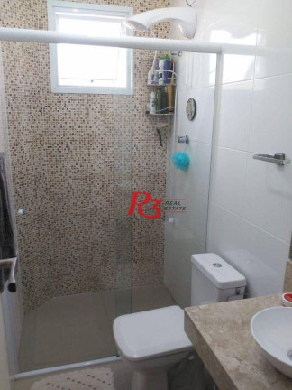 Imagem Casa com 3 Quartos à Venda, 128 m² em Ponta Da Praia - Santos