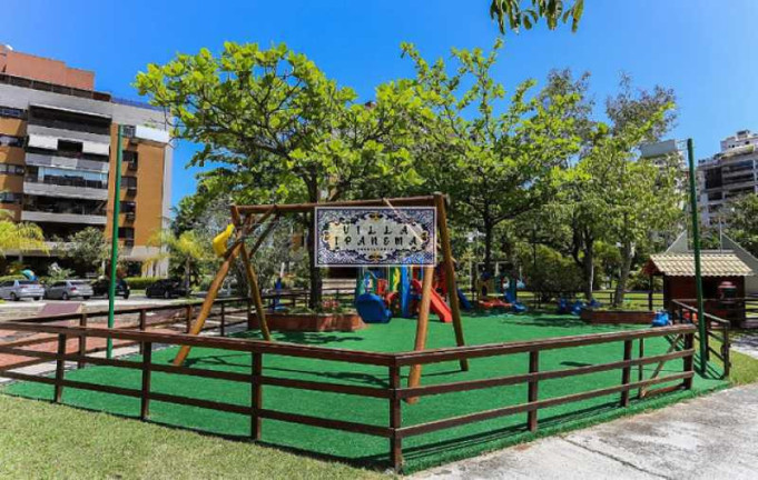 Imagem Apartamento com 4 Quartos à Venda, 148 m² em Barra Da Tijuca - Rio De Janeiro Imagem Apartamento com 4 Quartos à Venda, 148 m² em Barra Da Tijuca - Rio De Janeiro