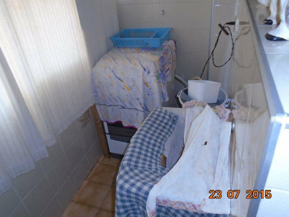 Imagem Apartamento com 2 Quartos à Venda, 69 m² em Canto Do Forte - Praia Grande