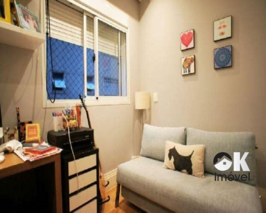 Imagem Apartamento com 3 Quartos à Venda, 150 m² em Jardim Paulista - São Paulo Imagem Apartamento com 3 Quartos à Venda, 150 m² em Jardim Paulista - São Paulo