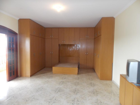 Imagem Sobrado com 3 Quartos à Venda, 280 m² em Jardim Planalto - Tatuí