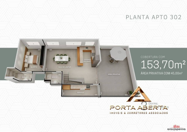 Imagem Apartamento com 2 Quartos à Venda, 72 m² em Vila Dos Técnicos - Timóteo