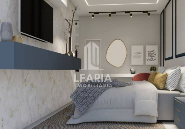 Imagem Apartamento à Venda, em Jardim Perola Do Atlântico - Itapoá Imagem Apartamento à Venda, em Jardim Perola Do Atlântico - Itapoá