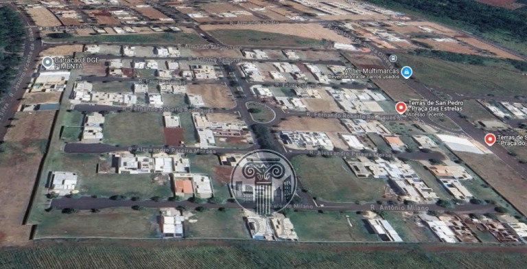 Imóvel à Venda, 289 m² em Reserva San Pedro - Ribeirao Preto