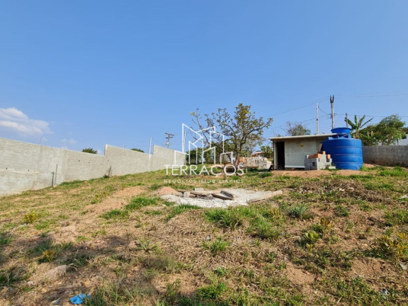 Imagem Terreno à Venda, 1.288 m² em Caioçara - Jarinu