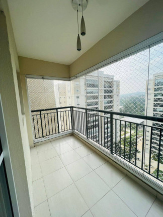 Apartamento com 3 Quartos à Venda, 94 m² em Alphaville - Santana De Parnaíba