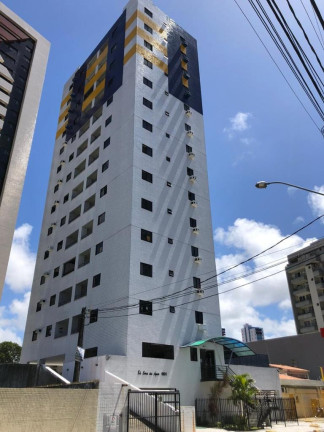 Imagem Apartamento com 3 Quartos à Venda, 76 m² em Manaíra - João Pessoa