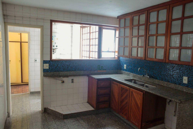 Imagem Apartamento com 3 Quartos à Venda, 172 m² em Ingá - Niterói Imagem Apartamento com 3 Quartos à Venda, 172 m² em Ingá - Niterói