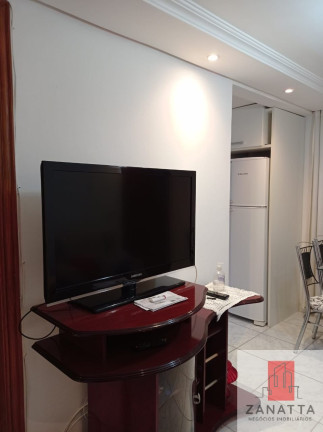 Imagem Apartamento com 2 Quartos à Venda, 42 m² em São José - Esteio