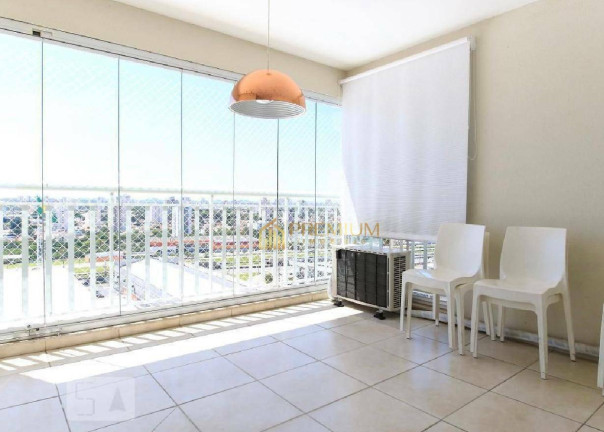Apartamento com 1 Quarto à Venda, 63 m² em Royal Park - São José Dos Campos