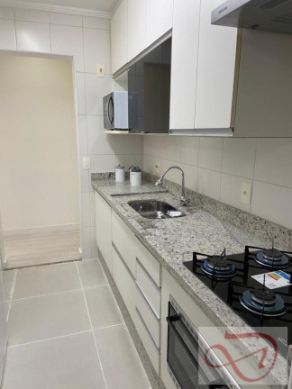 Imagem Apartamento com 3 Quartos à Venda, 77 m² em Casa Branca - Santo André Imagem Apartamento com 3 Quartos à Venda, 77 m² em Casa Branca - Santo André