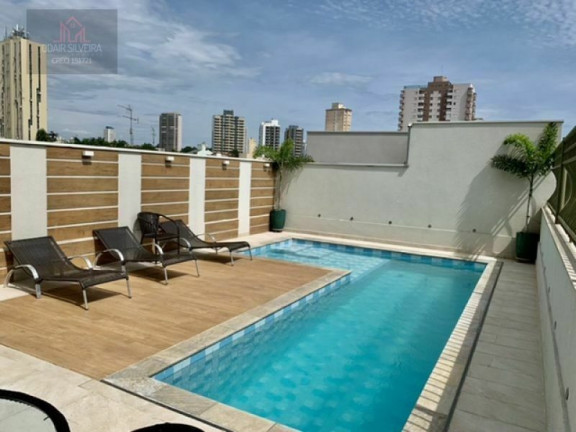 Imagem Apartamento com 3 Quartos à Venda, 75 m² em Vila Santa Catarina - Americana Imagem Apartamento com 3 Quartos à Venda, 75 m² em Vila Santa Catarina - Americana