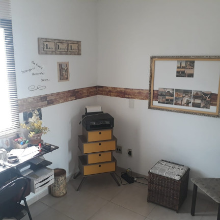 Imagem Imóvel com 3 Quartos à Venda, 130 m² em Vila Andrade - São Paulo