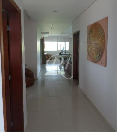 Imagem Sobrado com 4 Quartos à Venda,  em Condomínio Residencial Mirante Do Vale - Jacareí