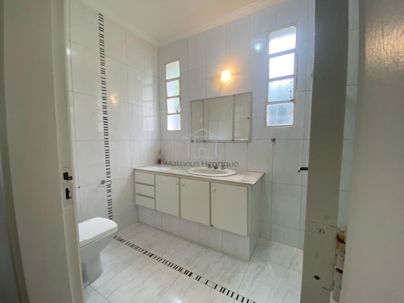 Imagem Casa com 3 Quartos à Venda, 222 m² em Centro - Jundiaí