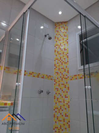 Imagem Apartamento com 2 Quartos à Venda, 80 m² em Parque Industriário - Santo André Imagem Apartamento com 2 Quartos à Venda, 80 m² em Parque Industriário - Santo André