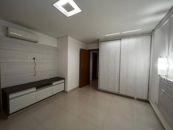 Imagem Apartamento com 3 Quartos à Venda, 305 m² em Setor Oeste - Goiânia Imagem Apartamento com 3 Quartos à Venda, 305 m² em Setor Oeste - Goiânia
