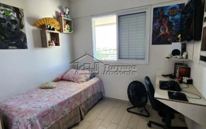 Imagem Apartamento com 3 Quartos à Venda, 87 m² em Jardim Satélite - São José Dos Campos Imagem Apartamento com 3 Quartos à Venda, 87 m² em Jardim Satélite - São José Dos Campos