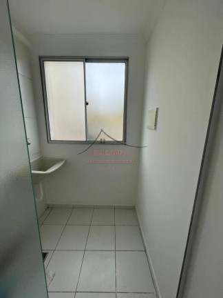 Imagem Apartamento com 2 Quartos à Venda, 47 m² em Jardim Santa Terezinha (zona Leste) - São Paulo Imagem Apartamento com 2 Quartos à Venda, 47 m² em Jardim Santa Terezinha (zona Leste) - São Paulo