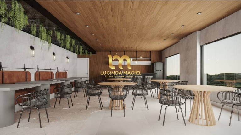 Imagem Apartamento com 1 Quarto à Venda, 74 m² em Canto Do Forte - Praia Grande