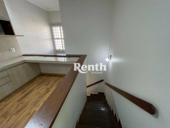 Imagem Casa com 3 Quartos à Venda, 120 m² em Cidade Jardim - Rio Claro
