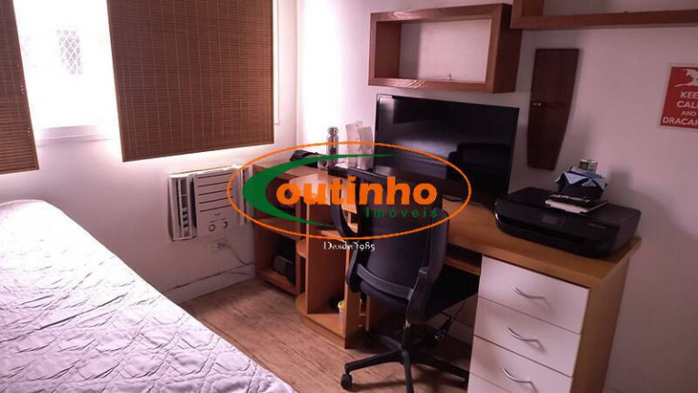 Imagem Apartamento com 3 Quartos à Venda, 90 m² em Centro - Rio De Janeiro