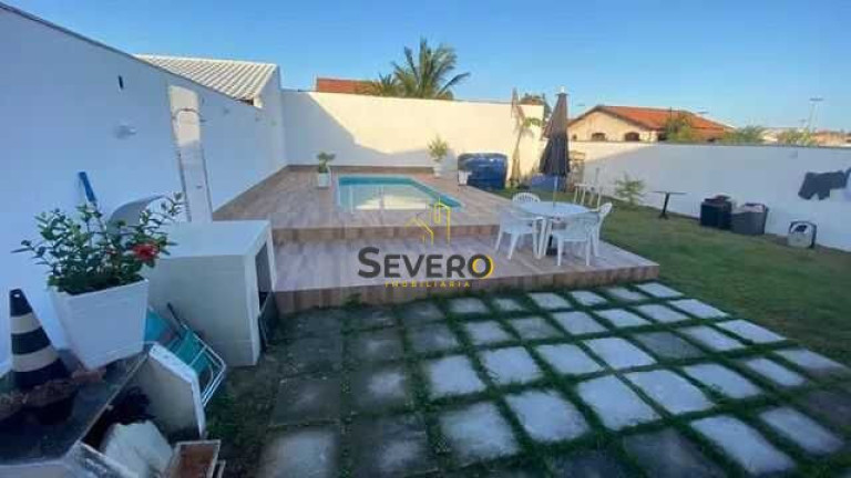 Imagem Casa com 3 Quartos à Venda, 280 m² em Jardim Atlântico Leste (itaipuaçu) - Maricá Imagem Casa com 3 Quartos à Venda, 280 m² em Jardim Atlântico Leste (itaipuaçu) - Maricá