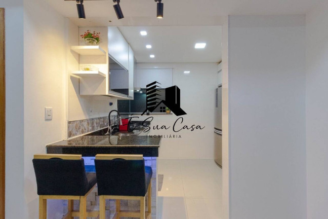 Imagem Cobertura com 2 Quartos para Alugar, 106 m² em Cabral - Contagem Imagem Cobertura com 2 Quartos para Alugar, 106 m² em Cabral - Contagem