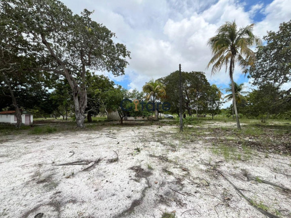 Imagem Terreno à Venda, 99.520 m² em Mal Cozinhado - Horizonte