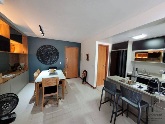 Imagem Apartamento com 2 Quartos à Venda, 74 m² em Recreio Dos Bandeirantes - Rio De Janeiro