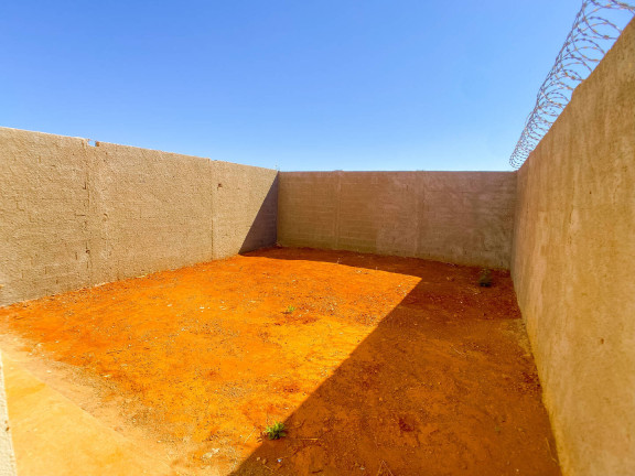 Imagem Casa com 2 Quartos à Venda, 70 m² em Jardim Privê Das Caldas - Caldas Novas