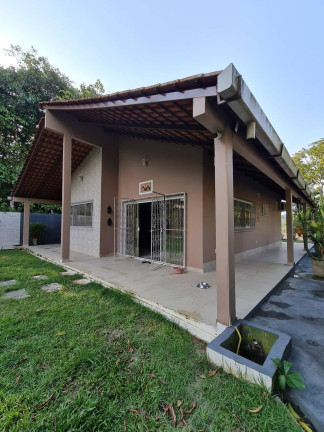 Imagem Casa com 2 Quartos à Venda, 2.400 m² em Tarumã-açu - Manaus Imagem Casa com 2 Quartos à Venda, 2.400 m² em Tarumã-açu - Manaus