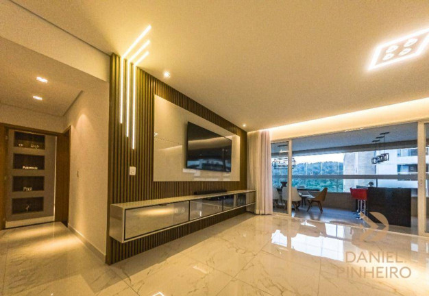 Imagem Apartamento com 3 Quartos à Venda, 147 m² em Canto Do Forte - Praia Grande Imagem Apartamento com 3 Quartos à Venda, 147 m² em Canto Do Forte - Praia Grande
