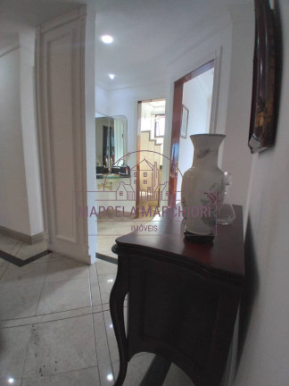 Imagem Apartamento com 4 Quartos à Venda, 220 m² em Praia De Itaparica - Vila Velha