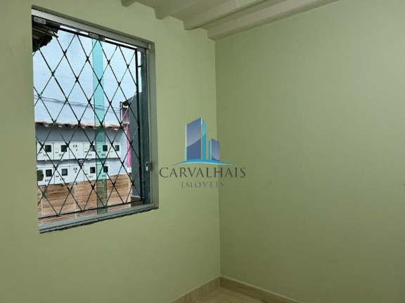 Imagem Imóvel com 2 Quartos à Venda, 45 m² em Industrial - Contagem