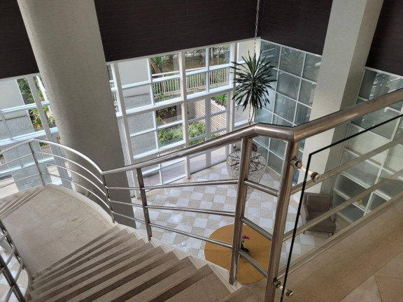 Imagem Apartamento com 4 Quartos à Venda, 151 m² em Vila Mariana - São Paulo