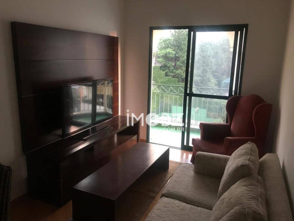 Imagem Imóvel com 2 Quartos à Venda, 74 m² em Vila Andrade - São Paulo Imagem Imóvel com 2 Quartos à Venda, 74 m² em Vila Andrade - São Paulo
