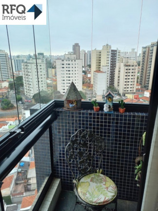 Imagem Imóvel com 3 Quartos à Venda, 118 m² em Mirandópolis - São Paulo